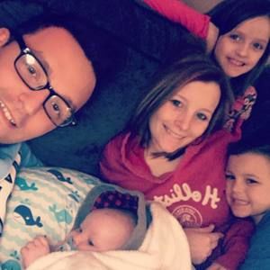 Meet your Posher, Cory